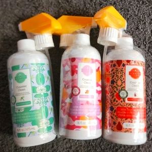 Scentsy Counter Clean Bundle